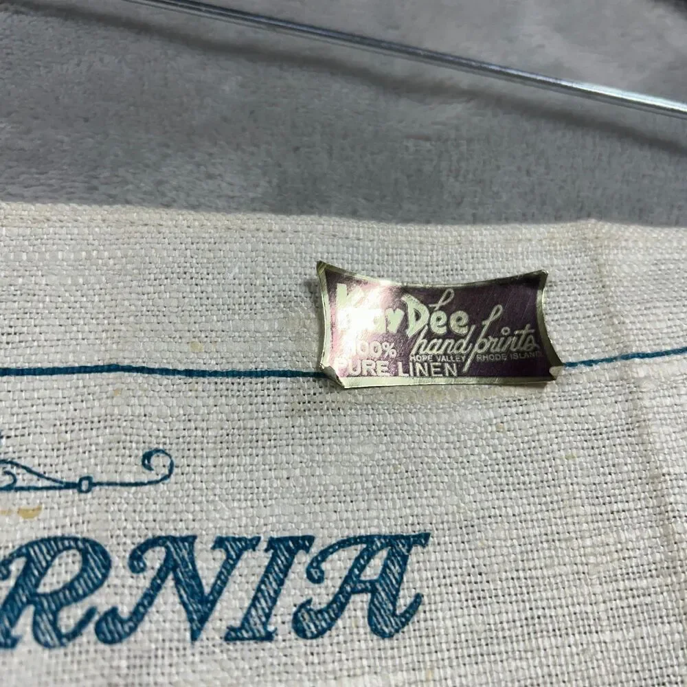 Kay Dee vintage kay